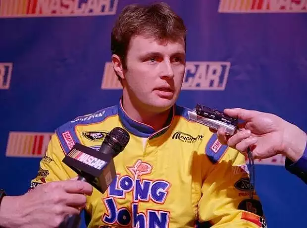 Travis Kvapil Titel-Bild zur News: Travis Kvapil