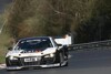 Bild zum Inhalt: DTM-Stars am Steuer des Audi R8 LMS