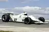 Bild zum Inhalt: Head und die erste Williams-Sternstunde: Der FW07