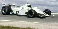 Bild zum Inhalt: Head und die erste Williams-Sternstunde: Der FW07