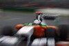 Bild zum Inhalt: Force India rechnet mit weiteren Punkten