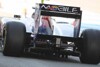 Bild zum Inhalt: Toro Rosso: Verstellbarer Heckflügel funktioniert perfekt