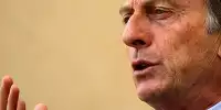 Luca di Montezemolo