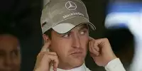Ralf Schumacher