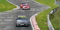 RCN-GLP-Gleichmäßigkeitsfahrten