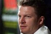 Bezahlt Räikkönen seine Truck-Einsätze selbst?