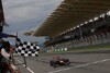 Bild zum Inhalt: Der Sepang International Circuit aus Vettels Perspektive