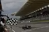 Bild zum Inhalt: Der Sepang International Circuit aus Vettels Perspektive