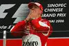 Bild zum Inhalt: Schumacher: Ferrari immer noch im Herzen