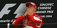 Michael Schumacher