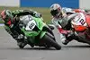 Bild zum Inhalt: Camier möchte erstmals siegen