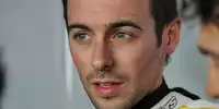 Bild zum Inhalt: Nach Gehirnerschütterung: Laverty will wieder angreifen