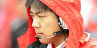 Bild zum Inhalt: Hamashima: "Die Bedingungen in Jerez waren ungewöhnlich"