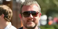 Bild zum Inhalt: Button: "Habe den besten Manager der Formel 1"