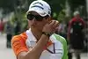 Bild zum Inhalt: Sutil: "In Australien lief es besser als erwartet"
