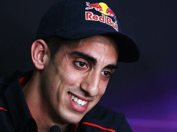 Sebastien Buemi