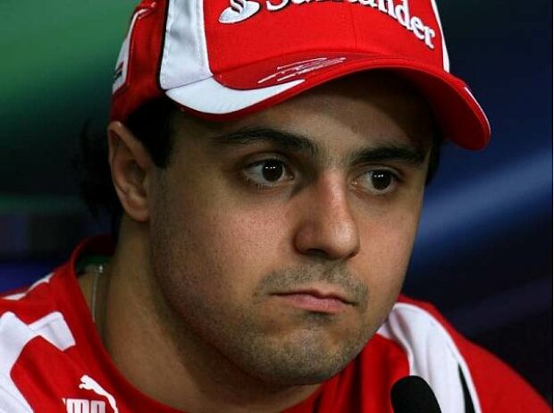 Felipe Massa