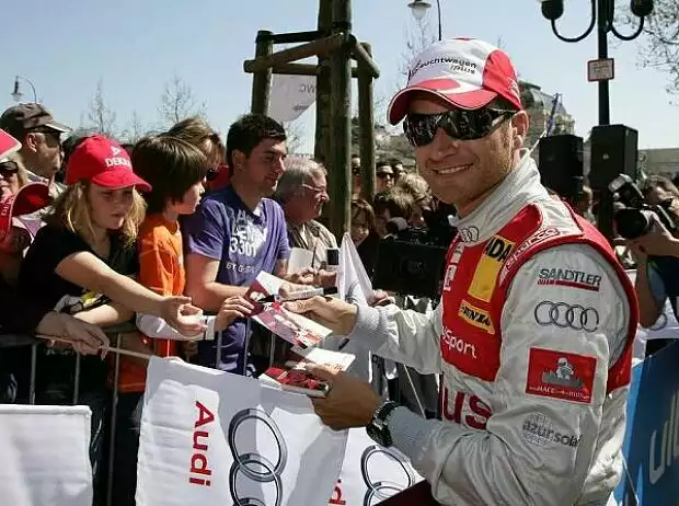 Timo Scheider Titel-Bild zur News: Timo Scheider