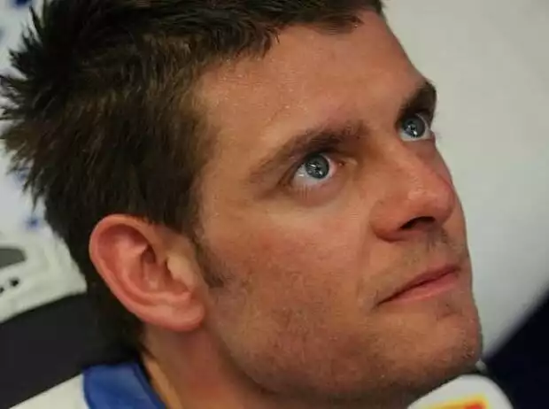 Cal Crutchlow Titel-Bild zur News: Cal Crutchlow