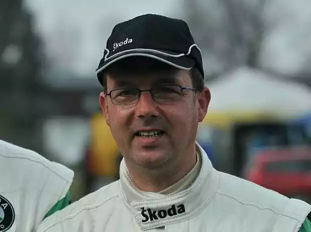 Matthias Kahle Titel-Bild zur News: Matthias Kahle