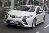 Bild zum Inhalt: Erstmals im Opel Ampera: Lautlose Lust