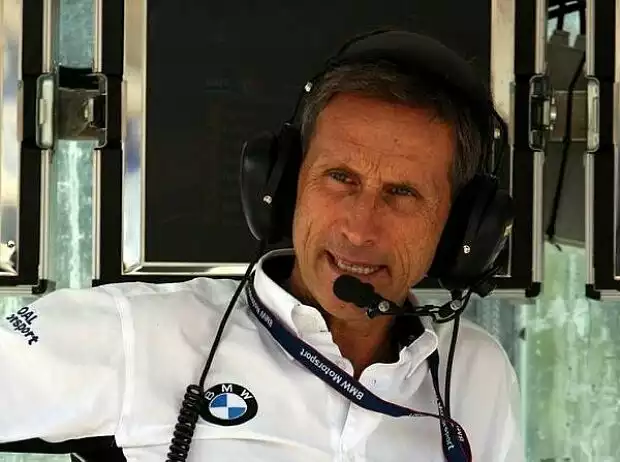 Roberto Ravaglia Titel-Bild zur News: Roberto Ravaglia