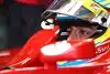 Bild zum Inhalt: Alonso: "Vor uns liegt ein interessantes Wochenende"