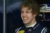 Bild zum Inhalt: Vettel: "Mark war einfach schneller"