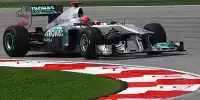 Bild zum Inhalt: Schumacher: "Haben Schritt nach vorne gemacht"