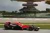 Bild zum Inhalt: Marussia-Virgin: Pech für D'Ambrosio