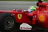 Bild zum Inhalt: Wichtiger Entwicklungstest für Ferrari in Sepang