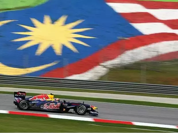 Titel-Bild zur News: Mark Webber