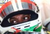 Karthikeyan: "Wir müssen es in das Rennen schaffen"
