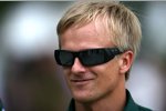 Heikki Kovalainen (Lotus) 