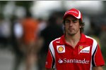 Fernando Alonso (Ferrari) 