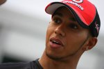 Lewis Hamilton (McLaren) 