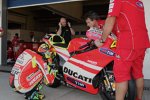 Valentino Rossi (Ducati)