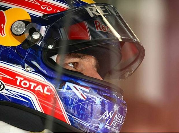 Mark Webber Mark Webber