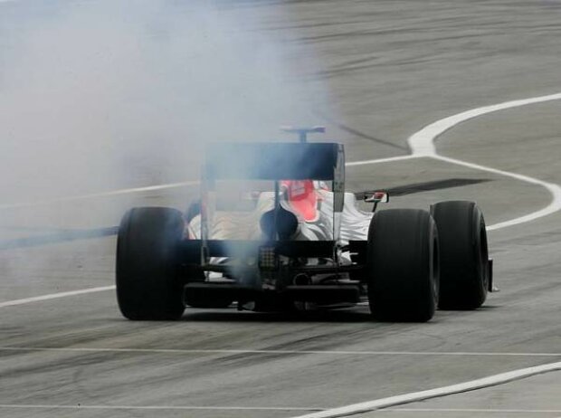 Narain Karthikeyan Narain Karthikeyan