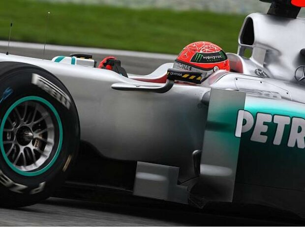 Michael Schumacher Michael Schumacher
