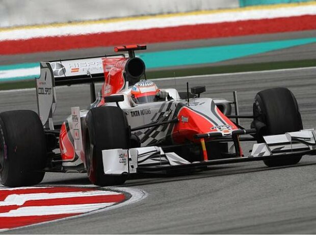 Narain Karthikeyan Narain Karthikeyan