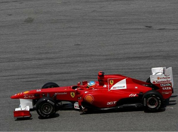 Fernando Alonso Fernando Alonso
