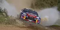 Bild zum Inhalt: WRC-Hersteller fordern Livestreaming im Internet