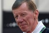 30 Jahre nach Sanremo: Röhrl im legendären 911 SC