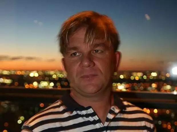 Titel-Bild zur News: Henning Solberg