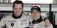 Marc Basseng, Markus Winkelhock