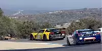 Bild zum Inhalt: USA 2012: Die Fahrer wünschen sich Laguna Seca