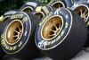 Bild zum Inhalt: Pirelli: Die harte Reifenmischung wird nicht ersetzt