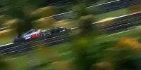 Bild zum Inhalt: Hamilton glücklich: Deutlich auf Red Bull aufgeholt