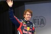 Bild zum Inhalt: Vettel: "Ziemlich herausfordernd"